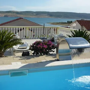  Apartmán Apartment Seline