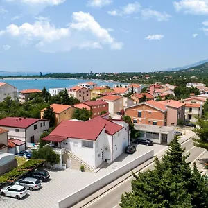  Apartmán Diora