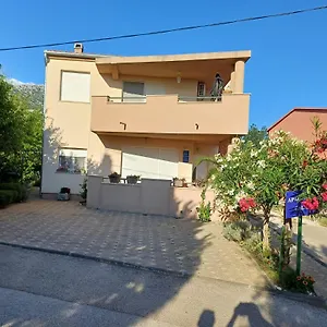  Apartmán Calic