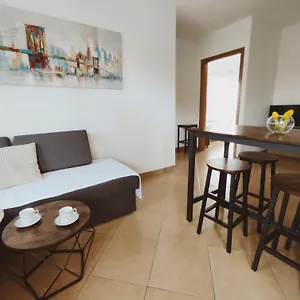  Apartmán Marta