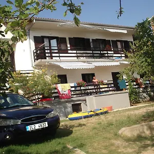 Apartmán Jurlina