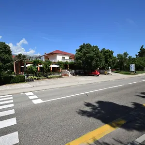 3* Penzion Podgorje